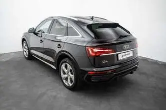 Audi Q5, 2.0, 195 kW, bensiin, automaat, nelikvedu