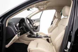 Audi Q5, 2.0, 195 kW, bensiin, automaat, nelikvedu