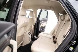 Audi Q5, 2.0, 195 kW, bensiin, automaat, nelikvedu