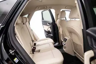 Audi Q5, 2.0, 195 kW, bensiin, automaat, nelikvedu