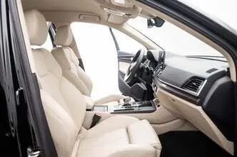 Audi Q5, 2.0, 195 kW, bensiin, automaat, nelikvedu