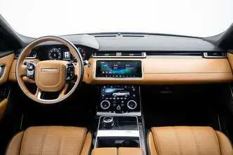 Land Rover Range Rover Velar, 3.0, 221 kW, diisel, automaat, nelikvedu