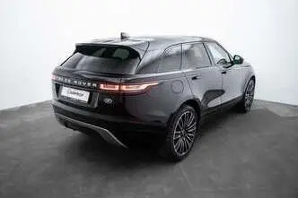 Land Rover Range Rover Velar, 3.0, 221 kW, diisel, automaat, nelikvedu