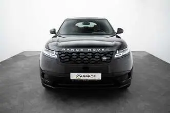 Land Rover Range Rover Velar, 3.0, 221 kW, diisel, automaat, nelikvedu