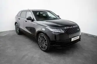 Land Rover Range Rover Velar, 3.0, 221 kW, diisel, automaat, nelikvedu