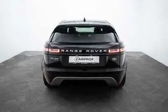 Land Rover Range Rover Velar, 3.0, 221 kW, diisel, automaat, nelikvedu