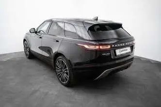 Land Rover Range Rover Velar, 3.0, 221 kW, diisel, automaat, nelikvedu