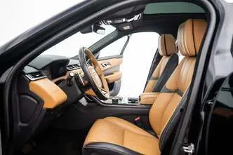 Land Rover Range Rover Velar, 3.0, 221 kW, diisel, automaat, nelikvedu
