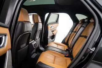 Land Rover Range Rover Velar, 3.0, 221 kW, diisel, automaat, nelikvedu