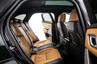 Land Rover Range Rover Velar, 3.0, 221 kW, diisel, automaat, nelikvedu
