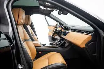 Land Rover Range Rover Velar, 3.0, 221 kW, diisel, automaat, nelikvedu