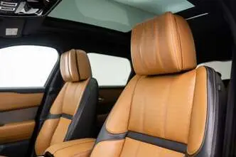 Land Rover Range Rover Velar, 3.0, 221 kW, diisel, automaat, nelikvedu