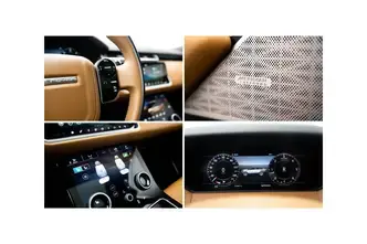 Land Rover Range Rover Velar, 3.0, 221 kW, diisel, automaat, nelikvedu
