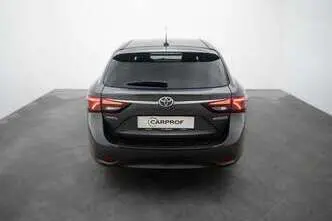 Toyota Avensis, 2.0, 105 kW, diisel, manuaal, esivedu