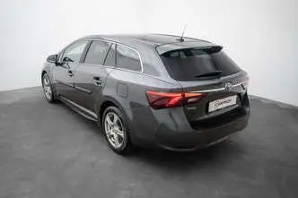 Toyota Avensis, 2.0, 105 kW, diisel, manuaal, esivedu