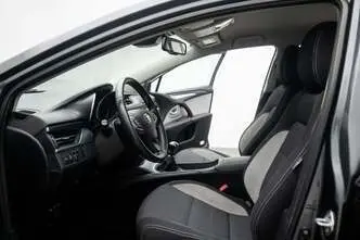 Toyota Avensis, 2.0, 105 kW, diisel, manuaal, esivedu