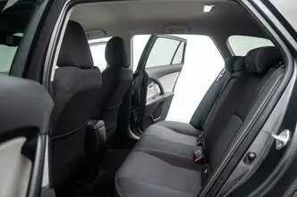 Toyota Avensis, 2.0, 105 kW, diisel, manuaal, esivedu
