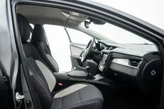 Toyota Avensis, 2.0, 105 kW, diisel, manuaal, esivedu