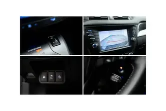 Toyota Avensis, 2.0, 105 kW, diisel, manuaal, esivedu