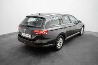 Volkswagen Passat, 1.6, 88 kW, diisel, automaat, esivedu