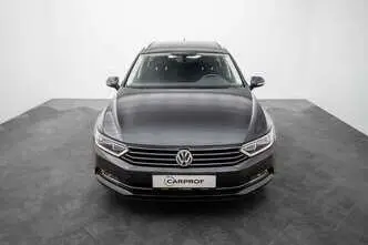 Volkswagen Passat, 1.6, 88 kW, diisel, automaat, esivedu