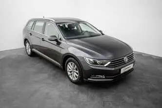 Volkswagen Passat, 1.6, 88 kW, diisel, automaat, esivedu