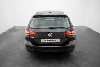 Volkswagen Passat, 1.6, 88 kW, diisel, automaat, esivedu