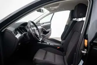 Volkswagen Passat, 1.6, 88 kW, diisel, automaat, esivedu