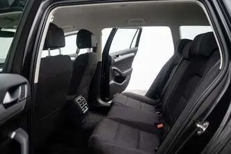 Volkswagen Passat, 1.6, 88 kW, diisel, automaat, esivedu
