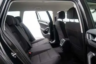 Volkswagen Passat, 1.6, 88 kW, diisel, automaat, esivedu