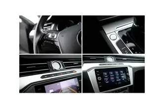 Volkswagen Passat, 1.6, 88 kW, diisel, automaat, esivedu