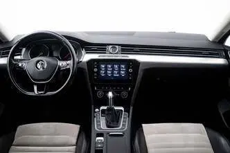 Volkswagen Passat, 1.6, 88 kW, diisel, automaat, esivedu