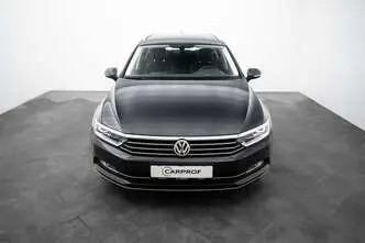 Volkswagen Passat, 1.6, 88 kW, diisel, automaat, esivedu