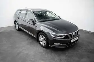 Volkswagen Passat, 1.6, 88 kW, diisel, automaat, esivedu