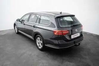 Volkswagen Passat, 1.6, 88 kW, diisel, automaat, esivedu