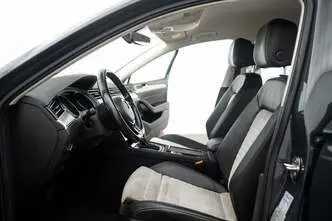 Volkswagen Passat, 1.6, 88 kW, diisel, automaat, esivedu