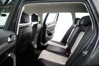 Volkswagen Passat, 1.6, 88 kW, diisel, automaat, esivedu