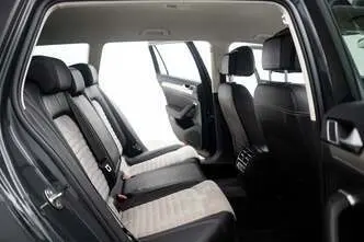 Volkswagen Passat, 1.6, 88 kW, diisel, automaat, esivedu