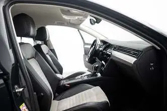 Volkswagen Passat, 1.6, 88 kW, diisel, automaat, esivedu