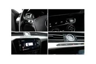 Volkswagen Passat, 1.6, 88 kW, diisel, automaat, esivedu