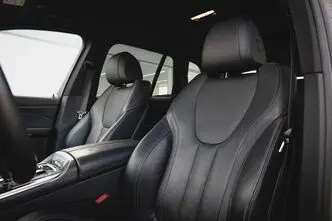 BMW X5, 3.0, 195 kW, diisel, automaat, nelikvedu