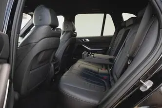 BMW X5, 3.0, 195 kW, diisel, automaat, nelikvedu