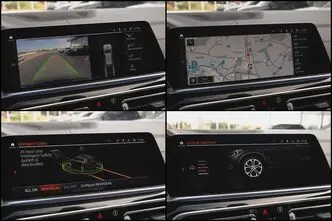 BMW X5, 3.0, 195 kW, diisel, automaat, nelikvedu