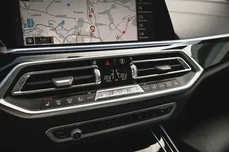 BMW X5, 3.0, 195 kW, diisel, automaat, nelikvedu