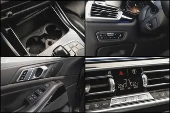 BMW X5, 3.0, 195 kW, diisel, automaat, nelikvedu