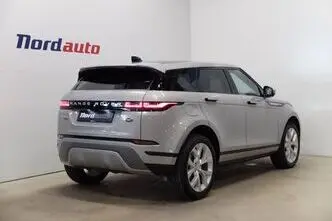 Land Rover Range Rover Evoque, 2.0, 132 kW, hübriid, automaat, nelikvedu