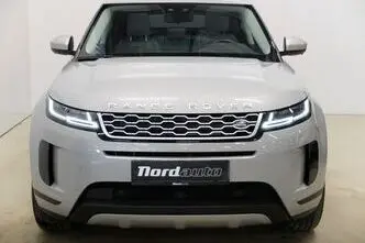 Land Rover Range Rover Evoque, 2.0, 132 kW, hübriid, automaat, nelikvedu