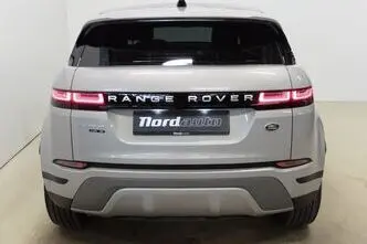 Land Rover Range Rover Evoque, 2.0, 132 kW, hübriid, automaat, nelikvedu