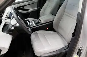 Land Rover Range Rover Evoque, 2.0, 132 kW, hübriid, automaat, nelikvedu