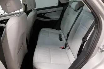 Land Rover Range Rover Evoque, 2.0, 132 kW, hübriid, automaat, nelikvedu